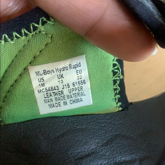 Merrell shoes - Picture 5 of 7